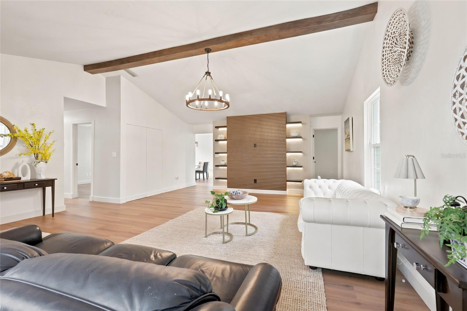 NORTHRIDGE PH I - Residential