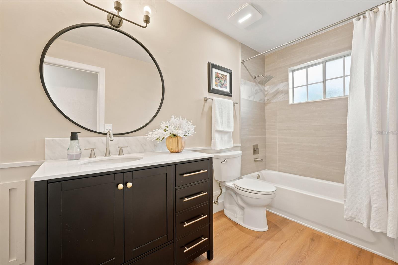 NORTHRIDGE PH I - Residential