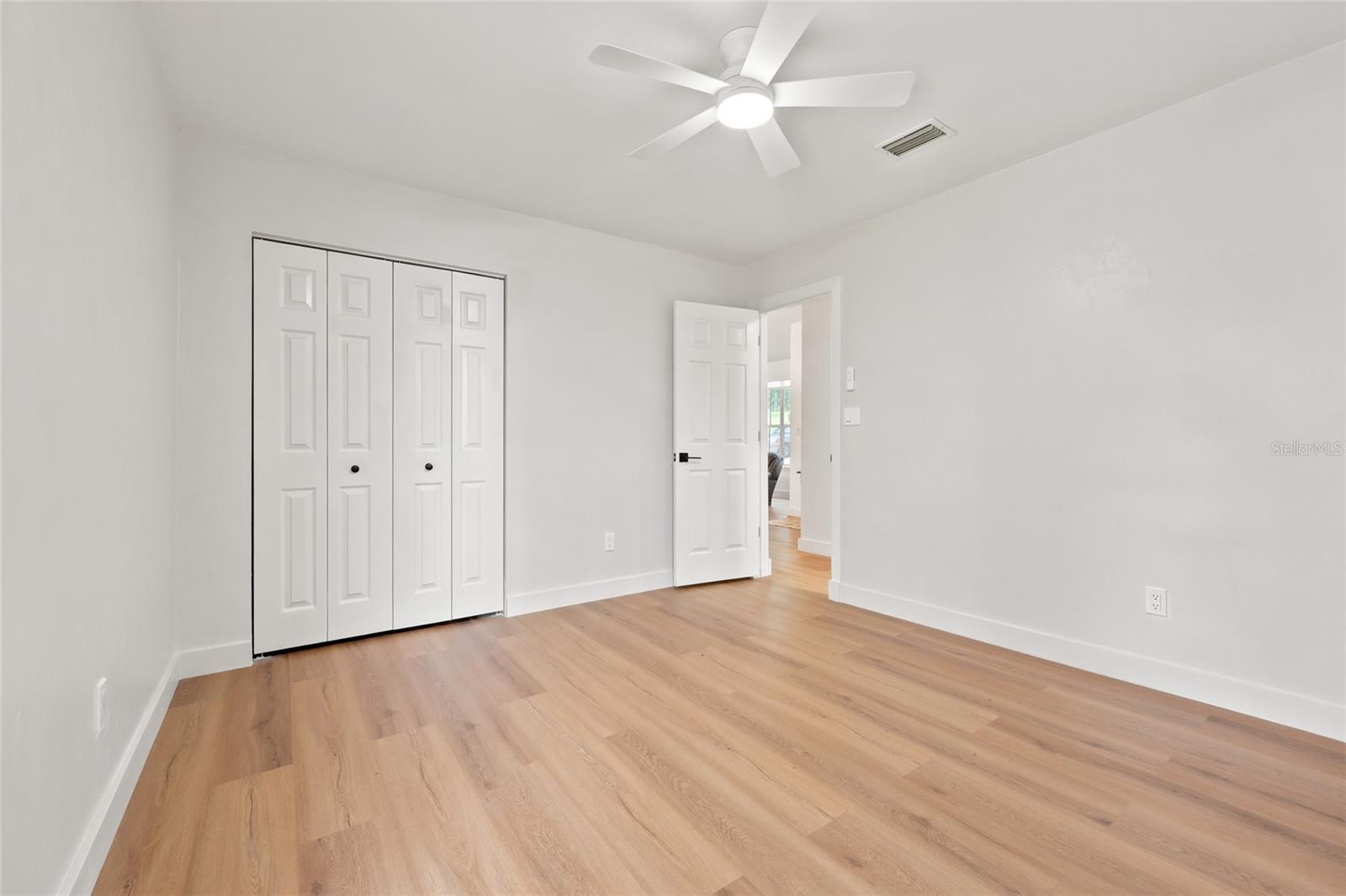 NORTHRIDGE PH I - Residential