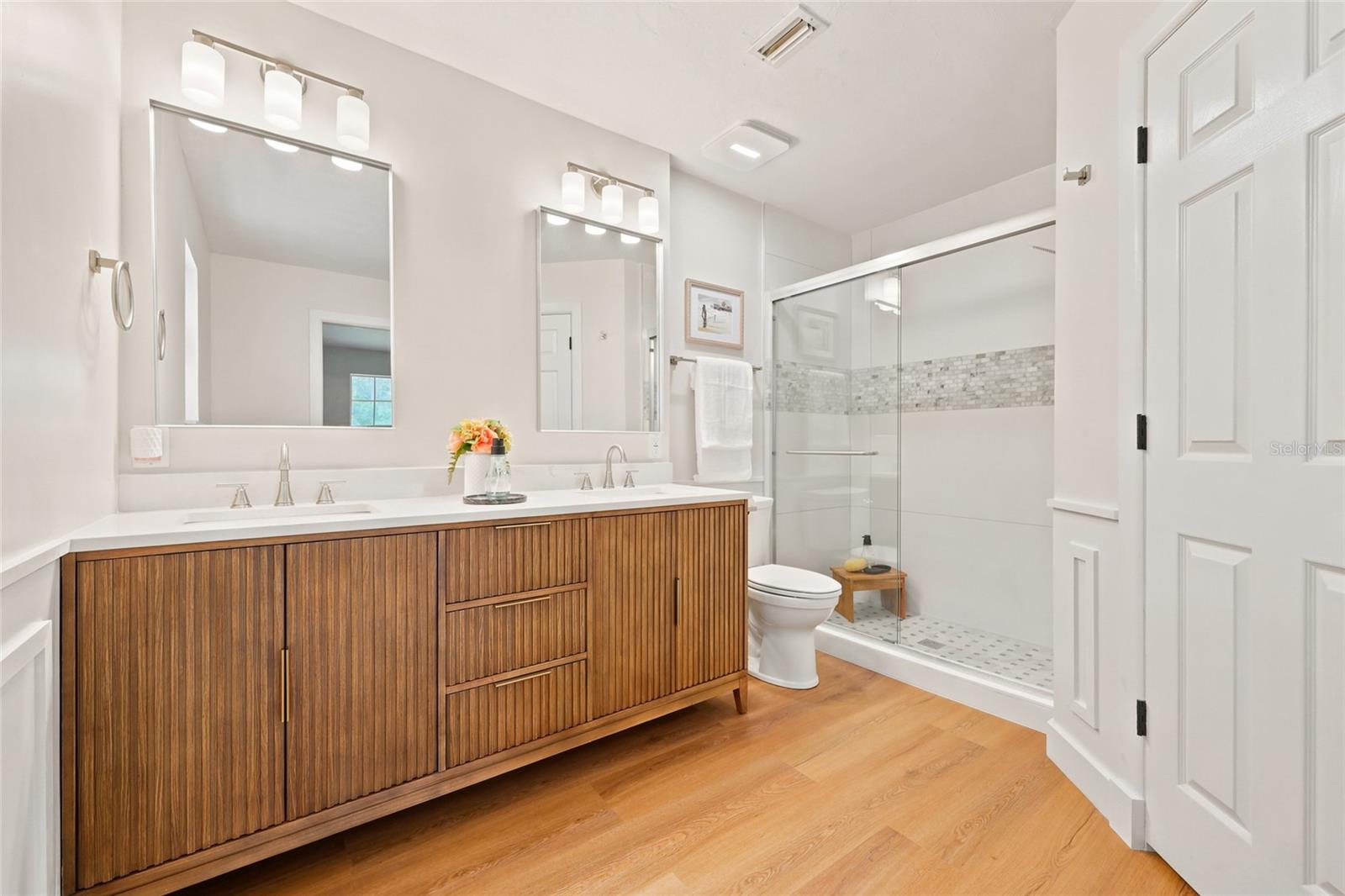 NORTHRIDGE PH I - Residential