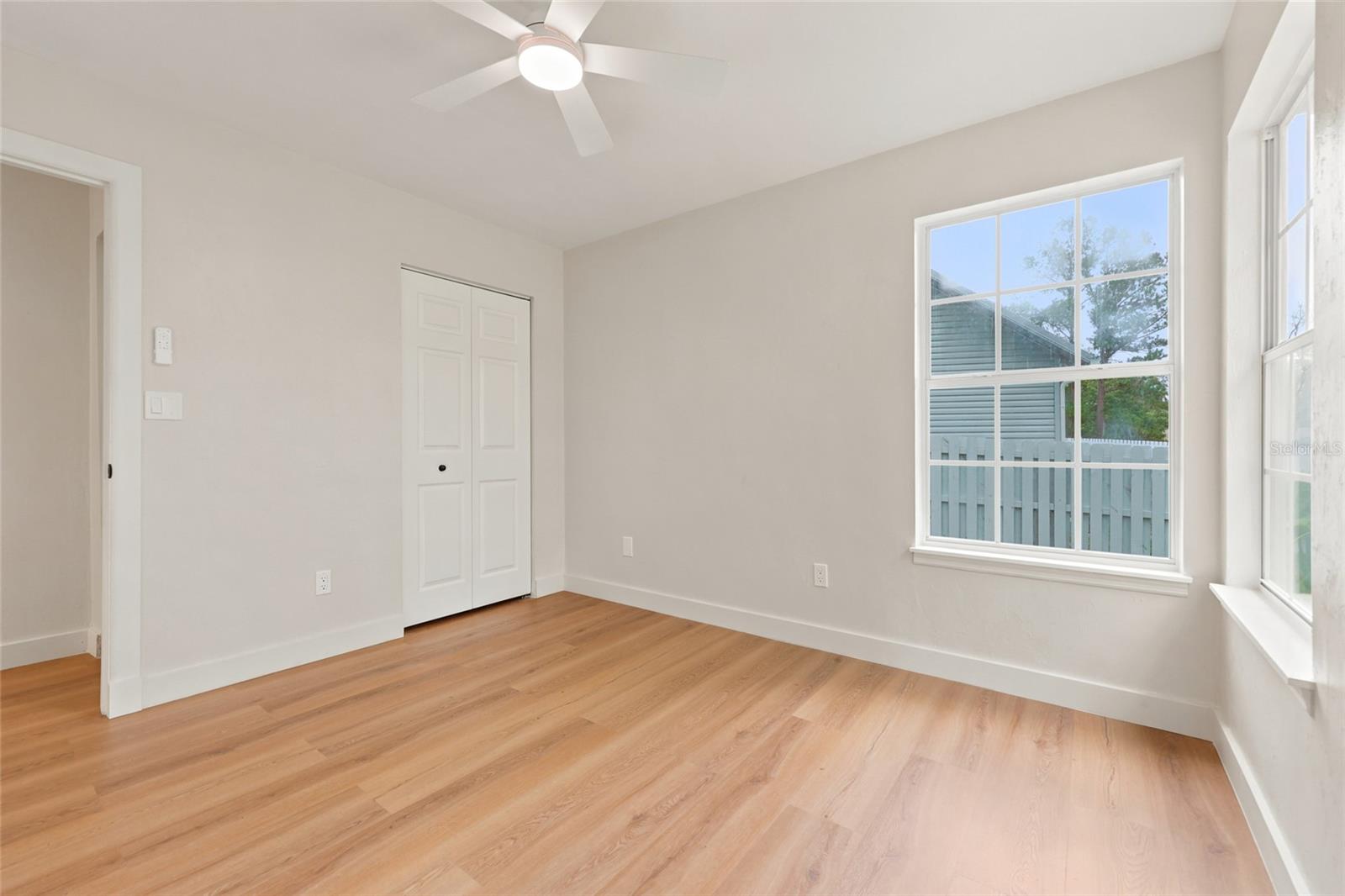 NORTHRIDGE PH I - Residential