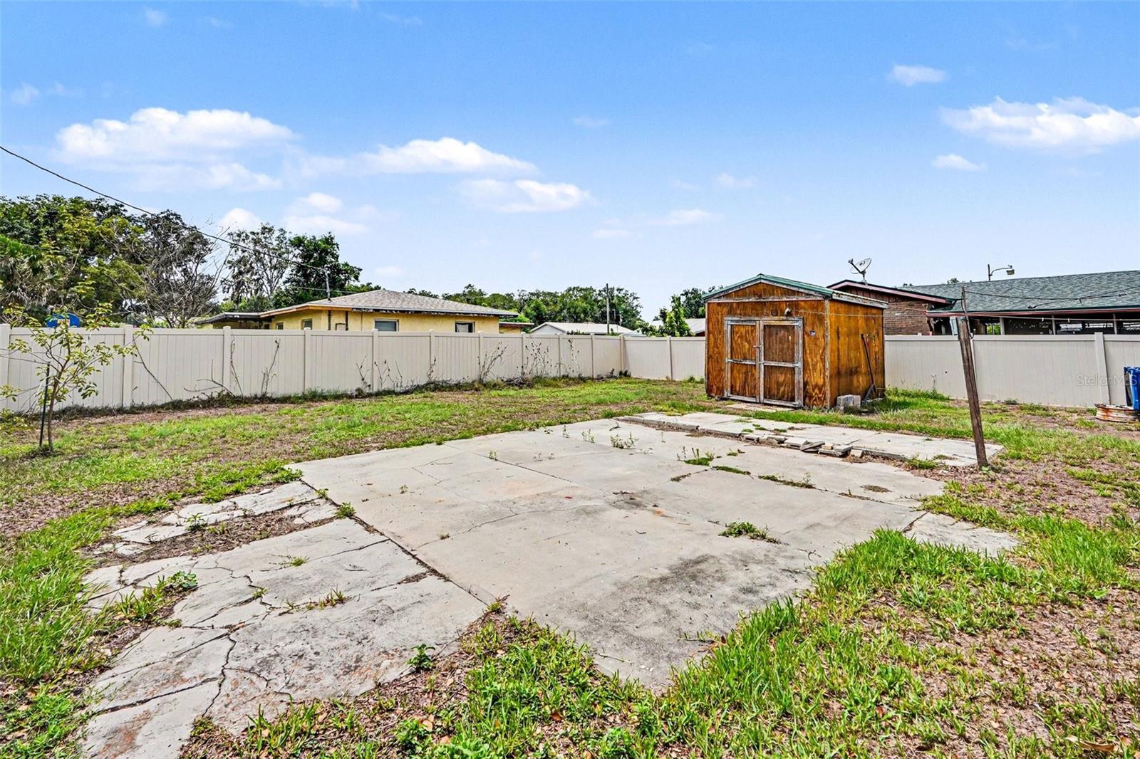 LASSITERS KC RESUBDIVISION - Residential