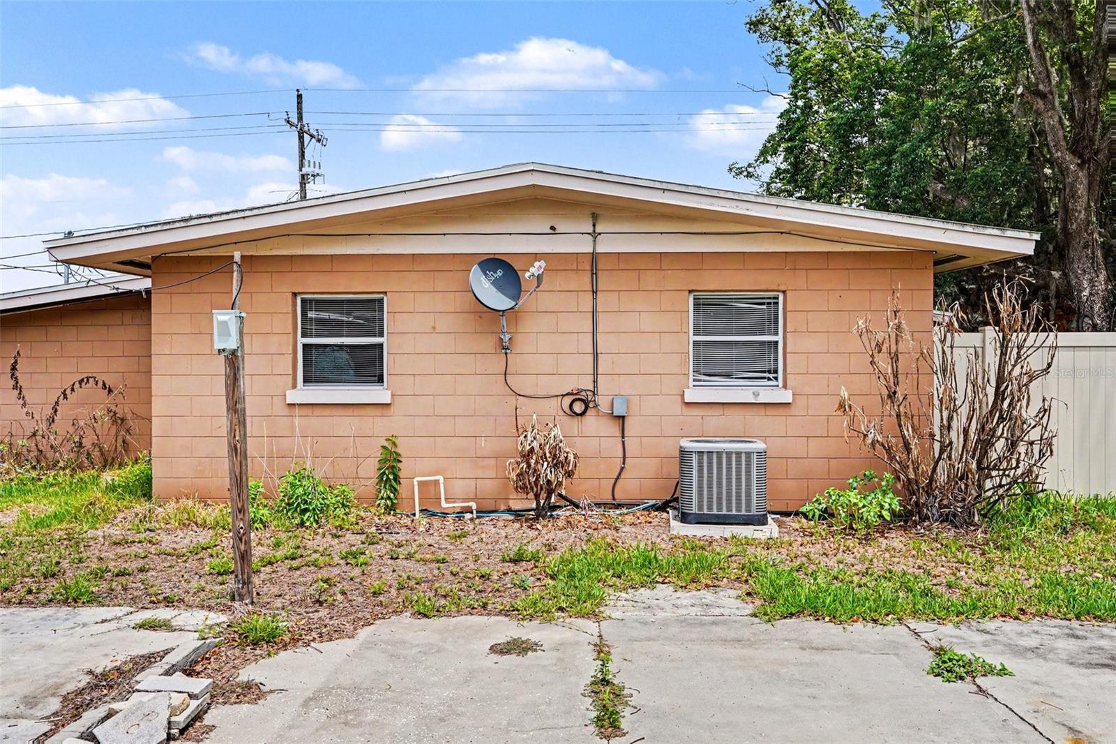 LASSITERS KC RESUBDIVISION - Residential