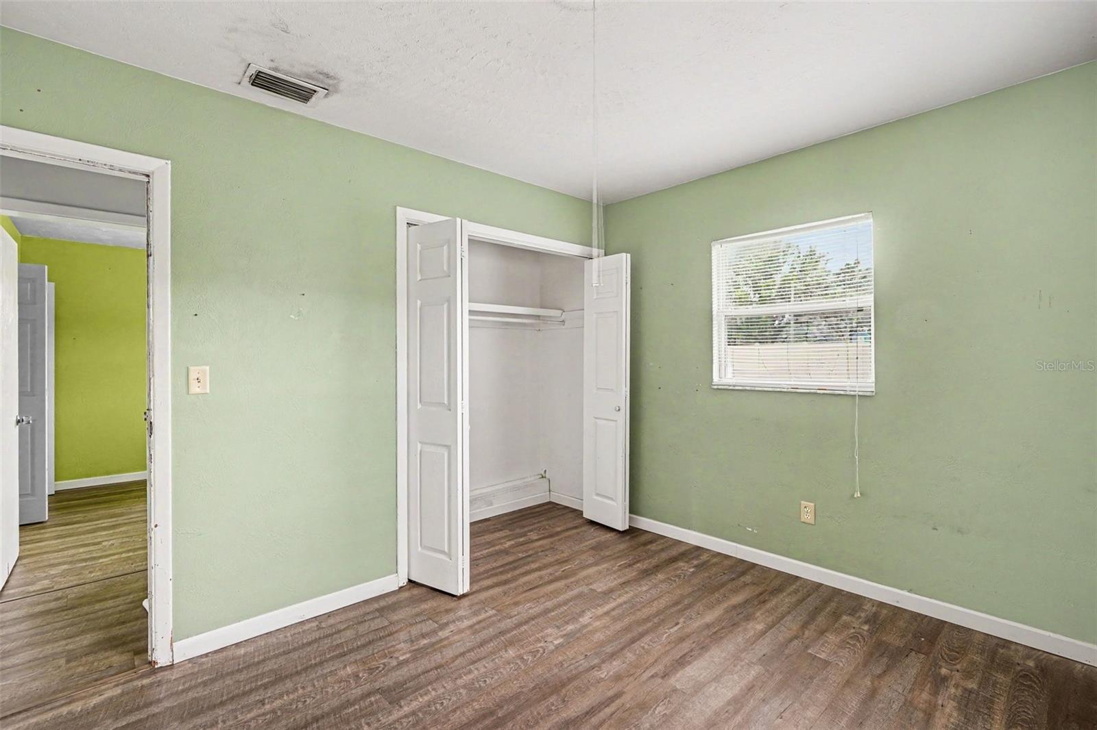 LASSITERS KC RESUBDIVISION - Residential