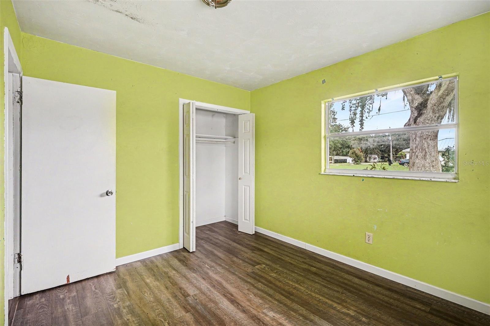 LASSITERS KC RESUBDIVISION - Residential