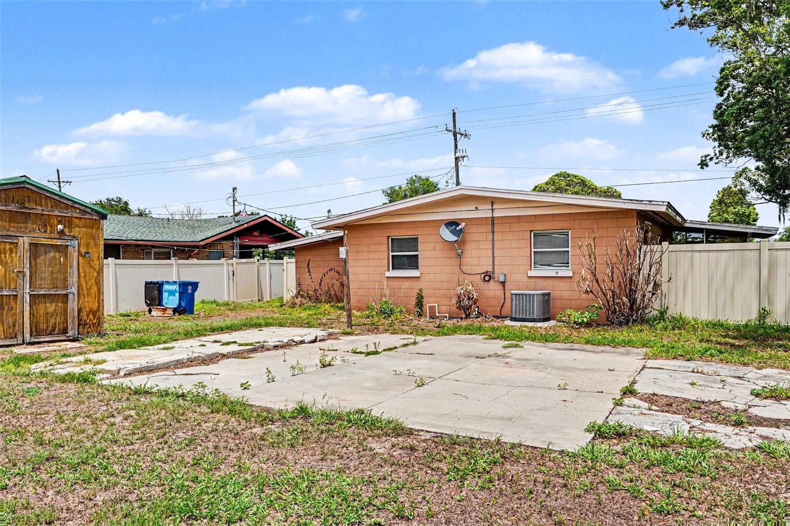 LASSITERS KC RESUBDIVISION - Residential