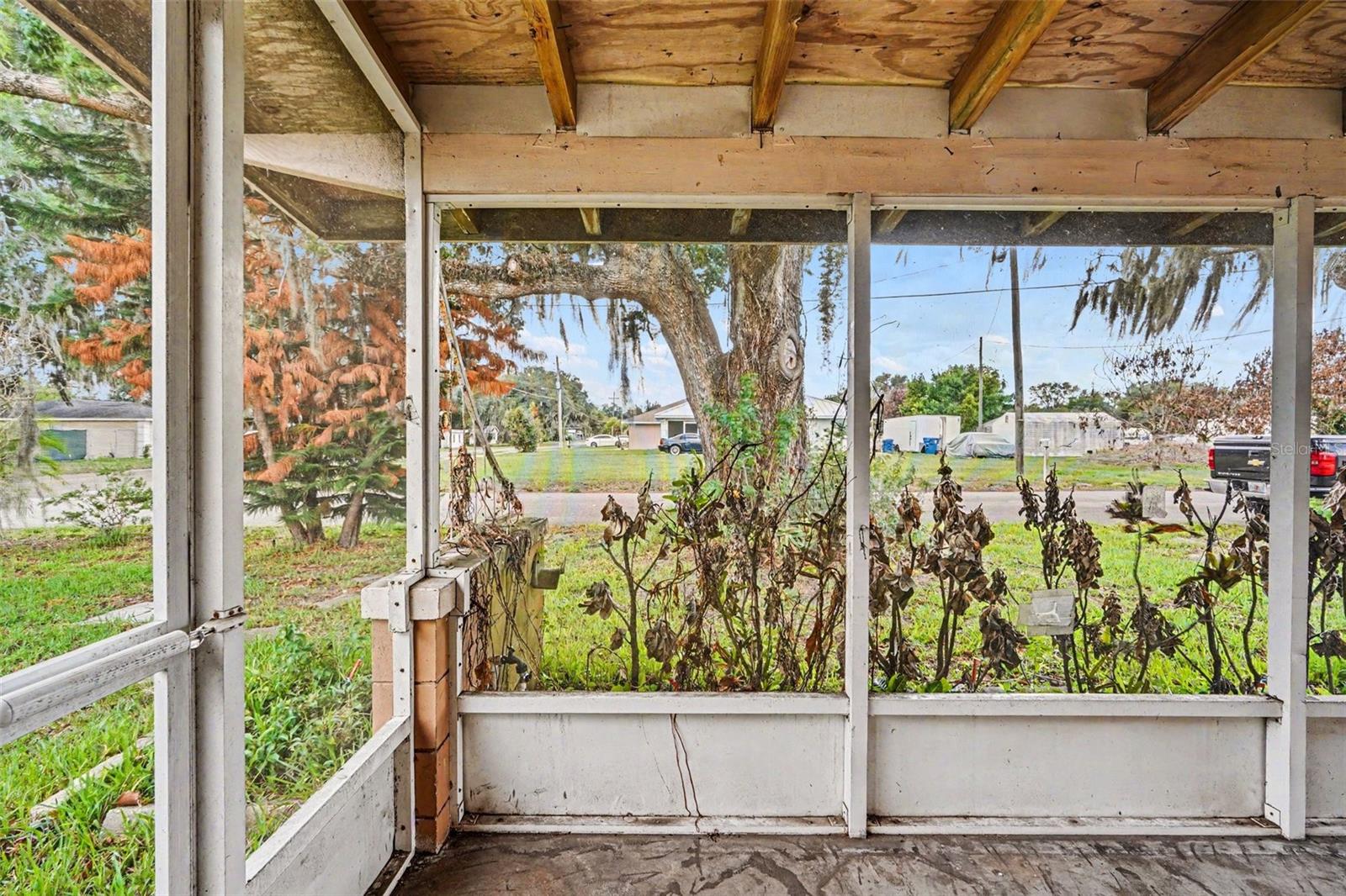 LASSITERS KC RESUBDIVISION - Residential