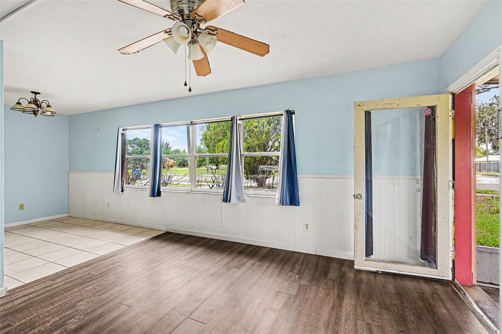 LASSITERS KC RESUBDIVISION - Residential