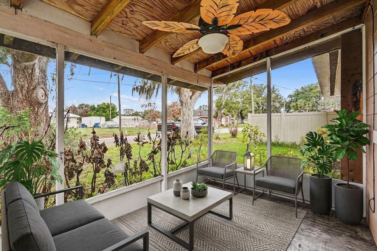 LASSITERS KC RESUBDIVISION - Residential
