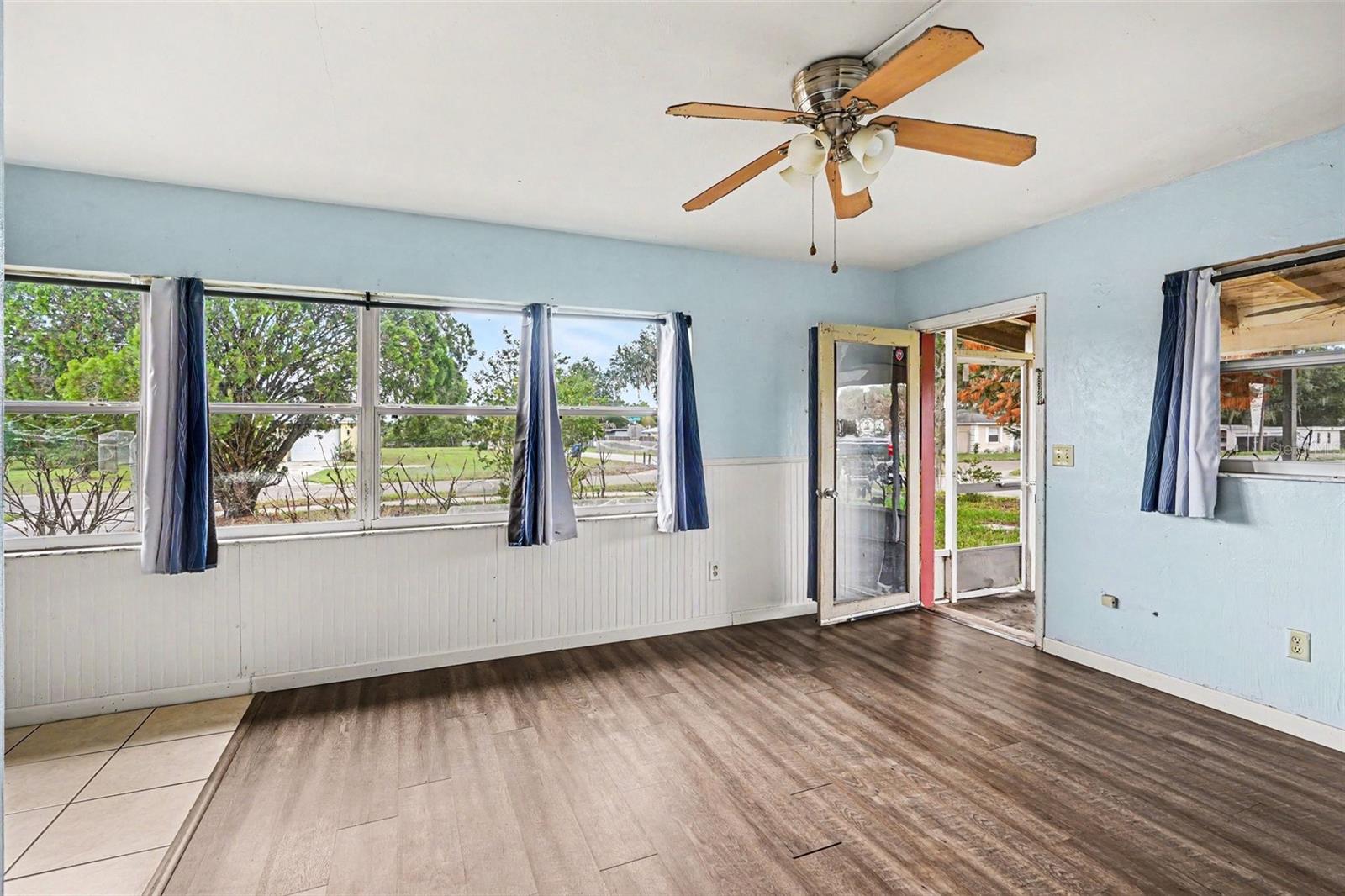 LASSITERS KC RESUBDIVISION - Residential