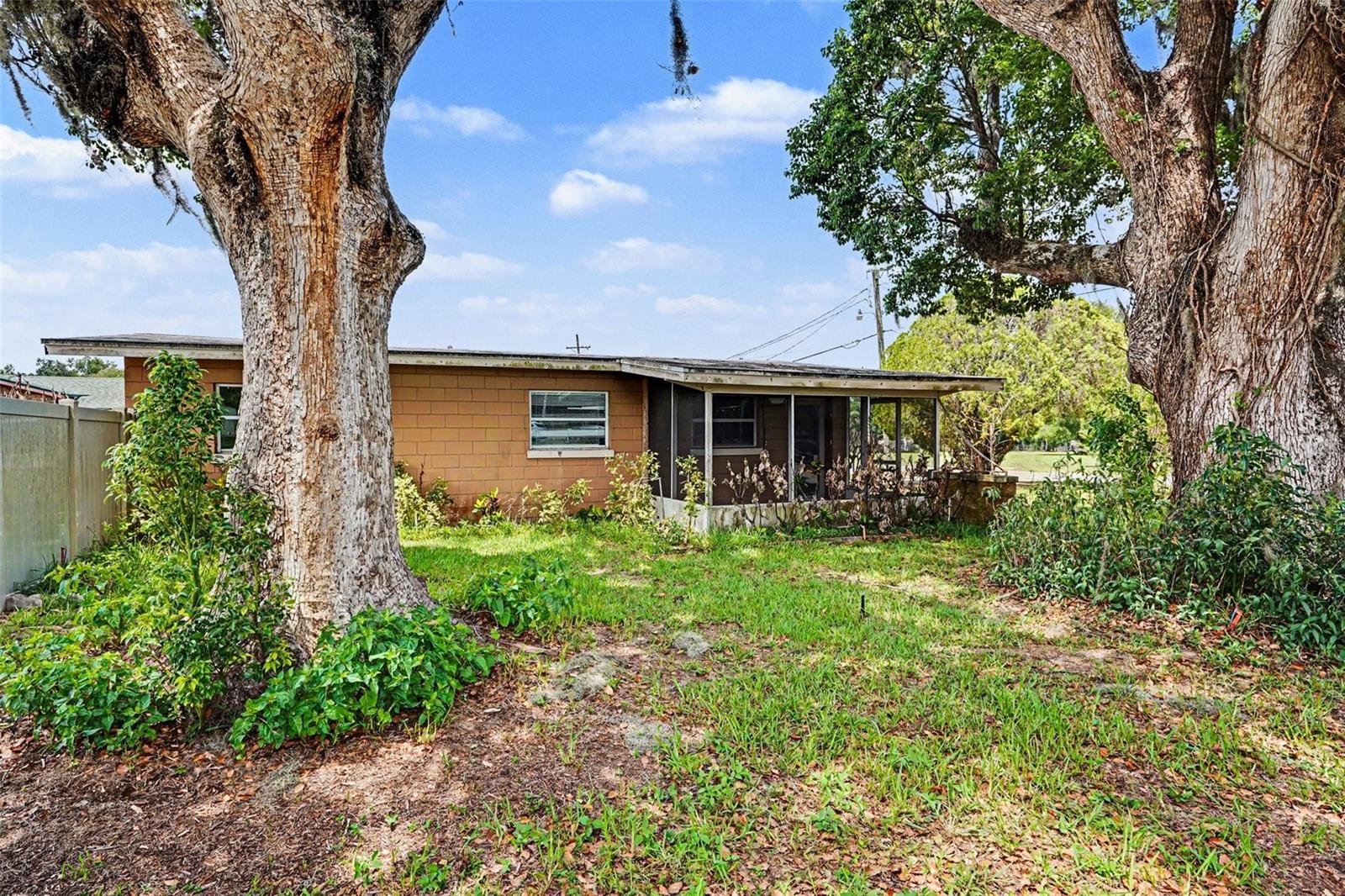 LASSITERS KC RESUBDIVISION - Residential