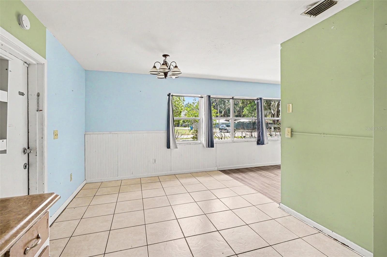 LASSITERS KC RESUBDIVISION - Residential