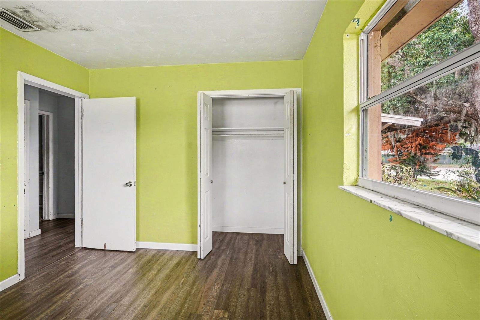 LASSITERS KC RESUBDIVISION - Residential