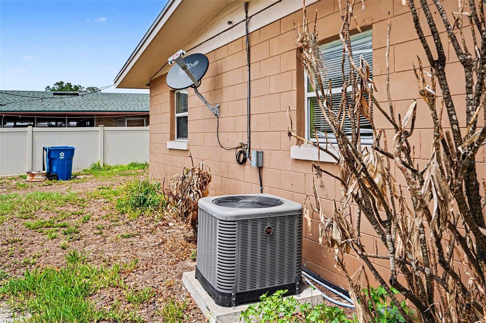 LASSITERS KC RESUBDIVISION - Residential
