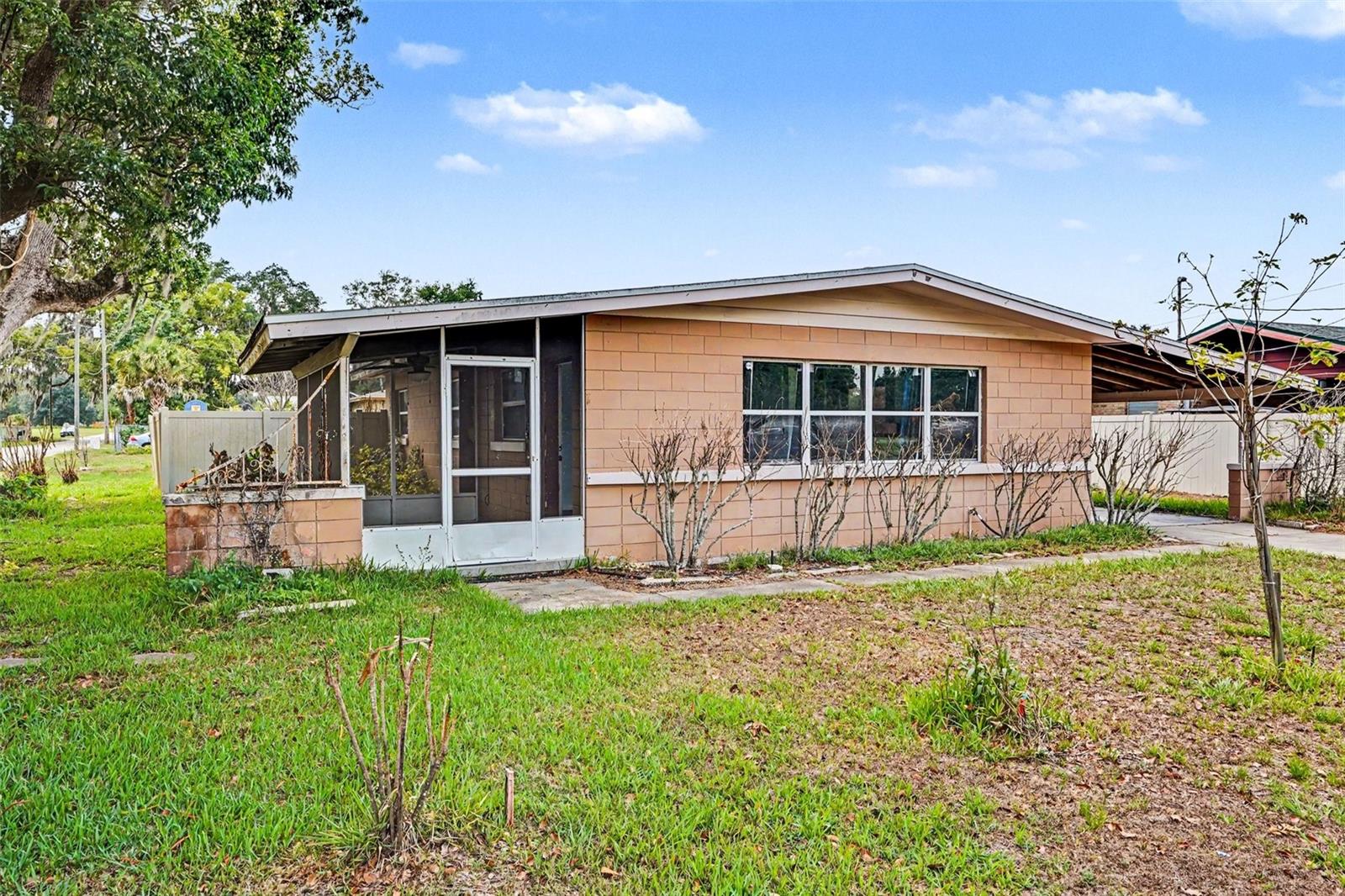LASSITERS KC RESUBDIVISION - Residential