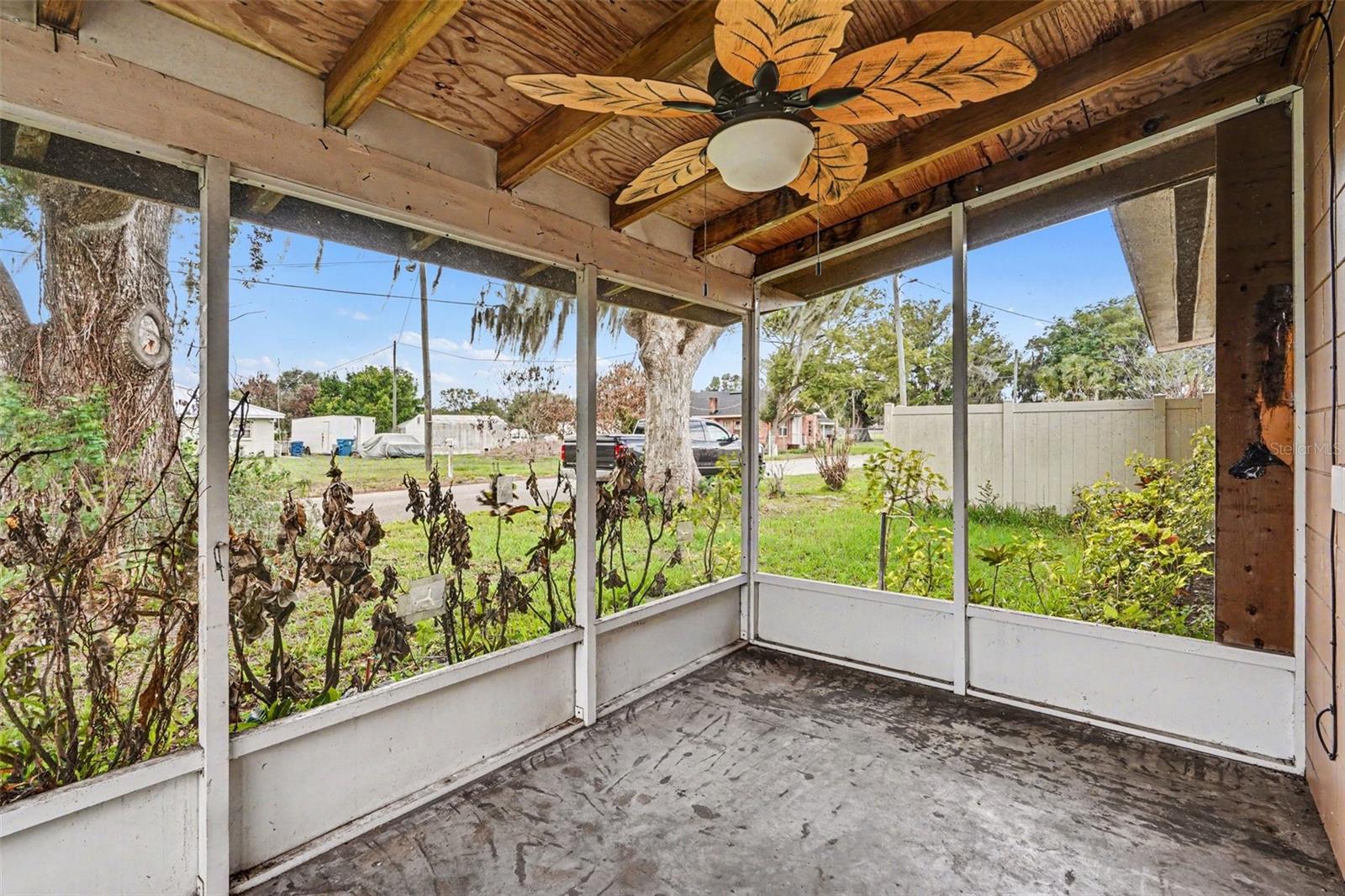 LASSITERS KC RESUBDIVISION - Residential
