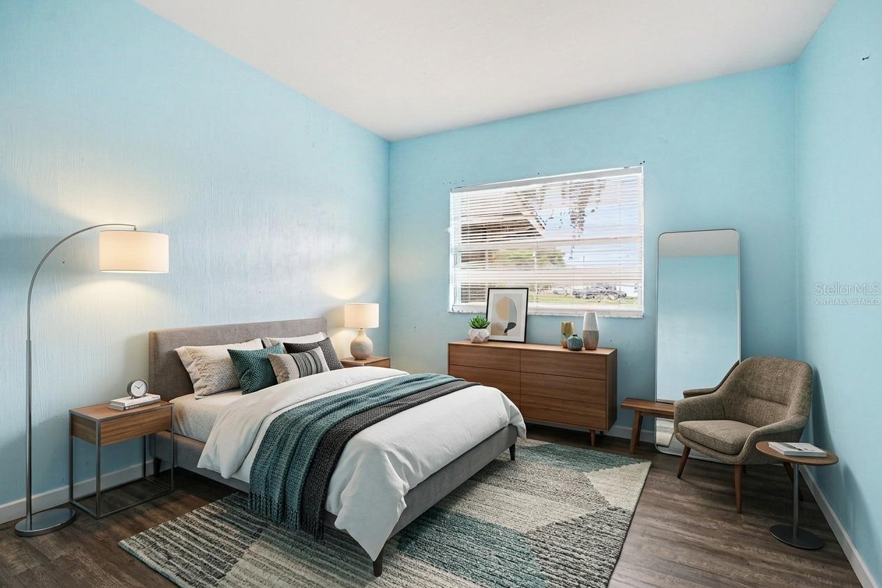 LASSITERS KC RESUBDIVISION - Residential