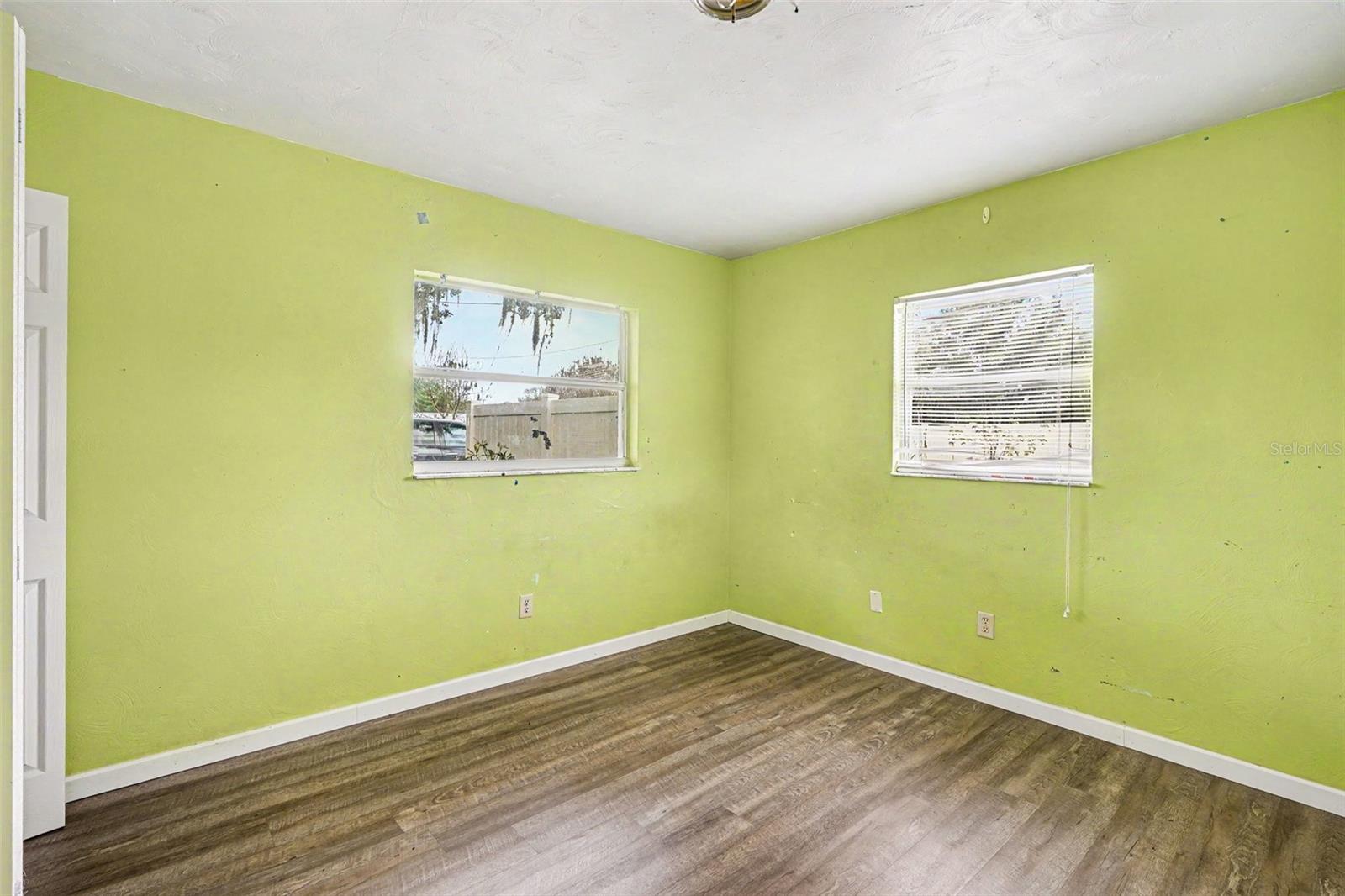 LASSITERS KC RESUBDIVISION - Residential