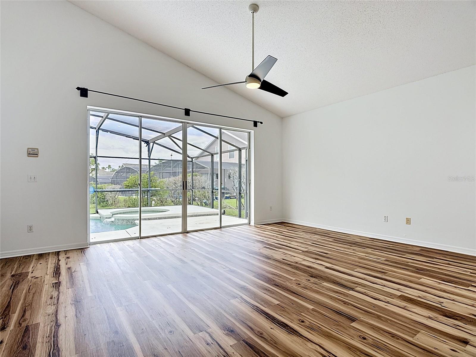 GLENBROOK SUB - Residential