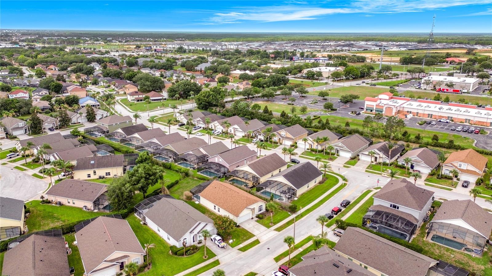 GLENBROOK SUB - Residential
