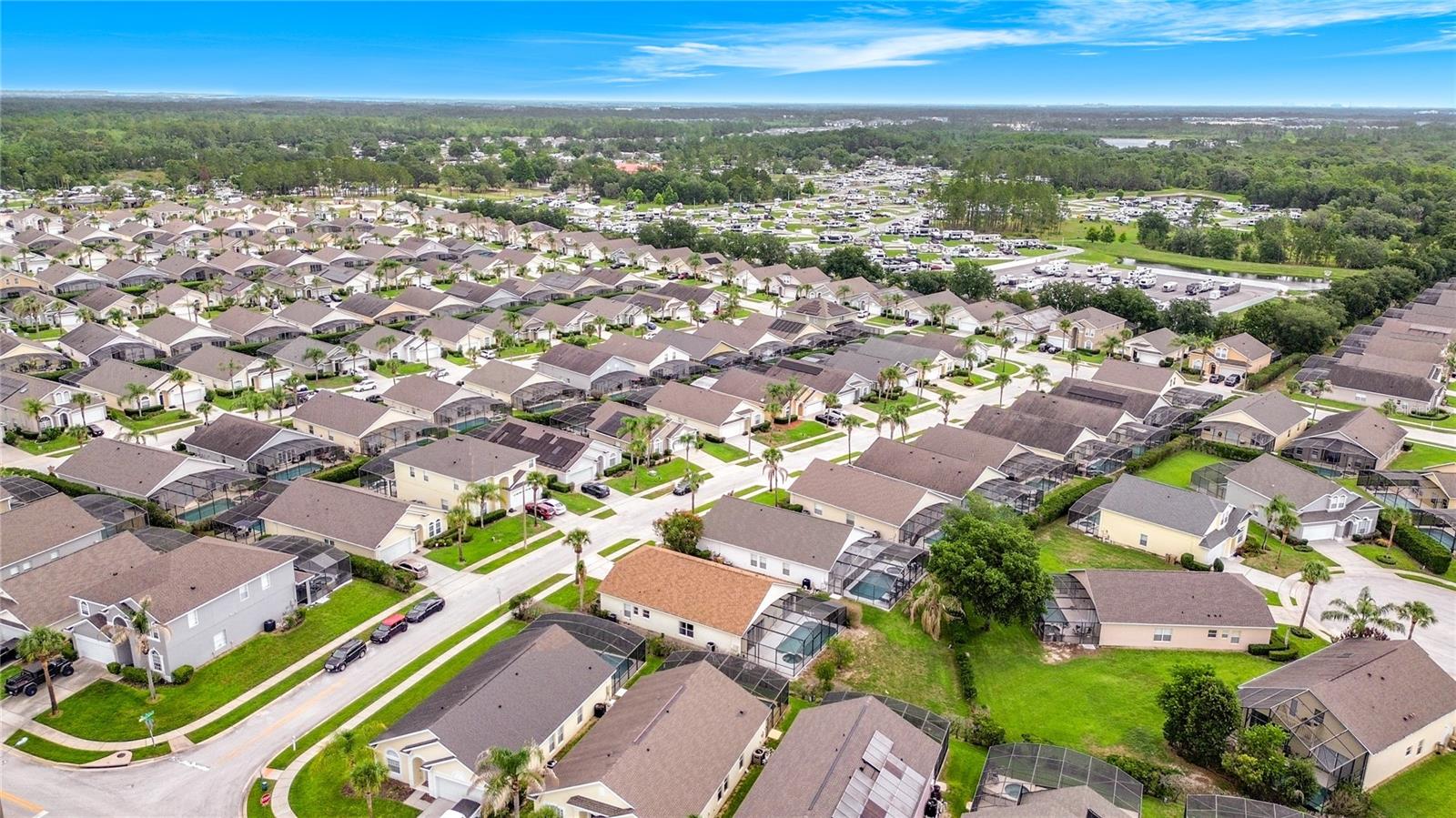 GLENBROOK SUB - Residential