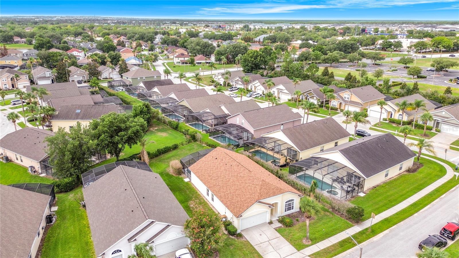 GLENBROOK SUB - Residential
