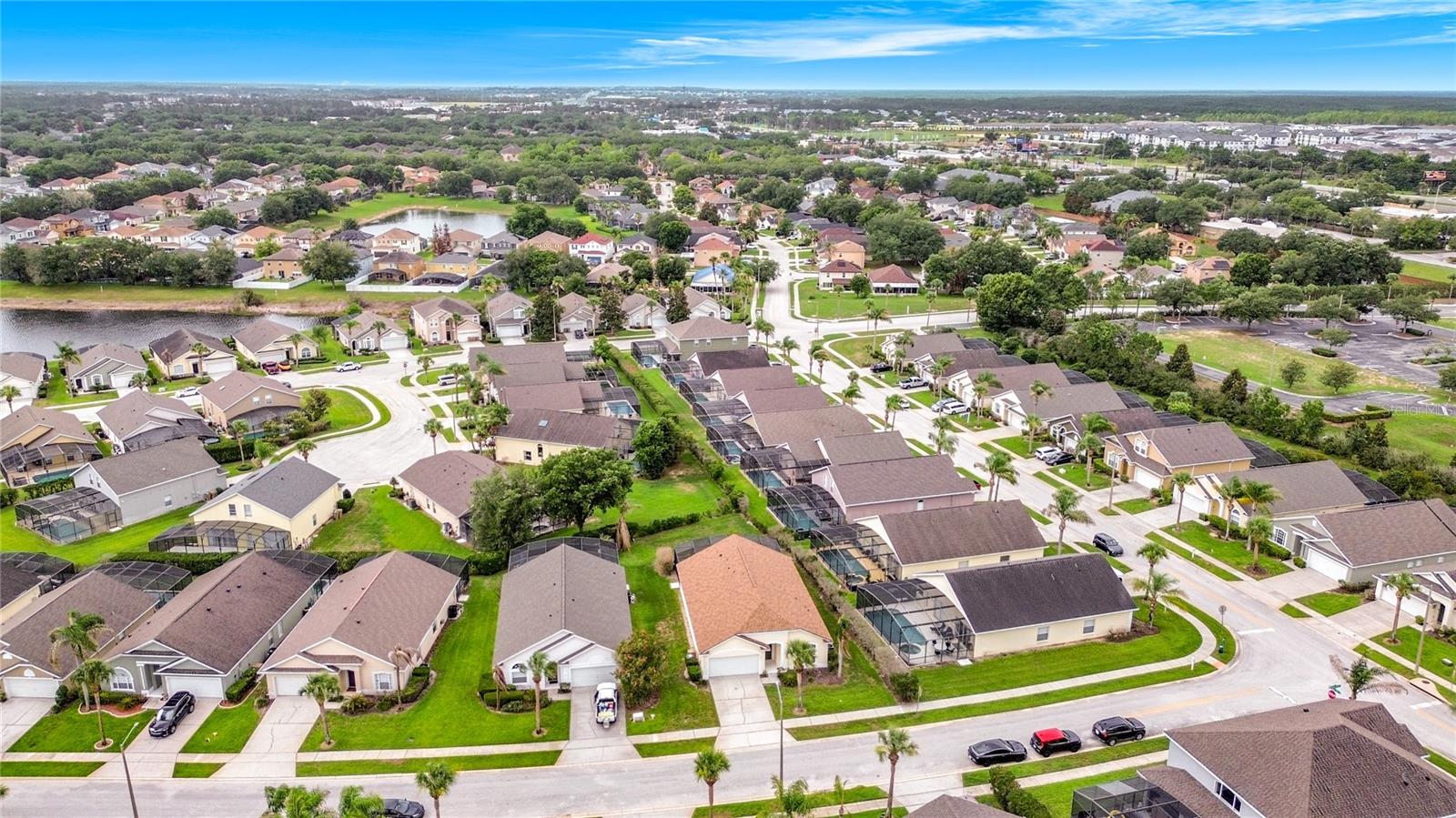 GLENBROOK SUB - Residential