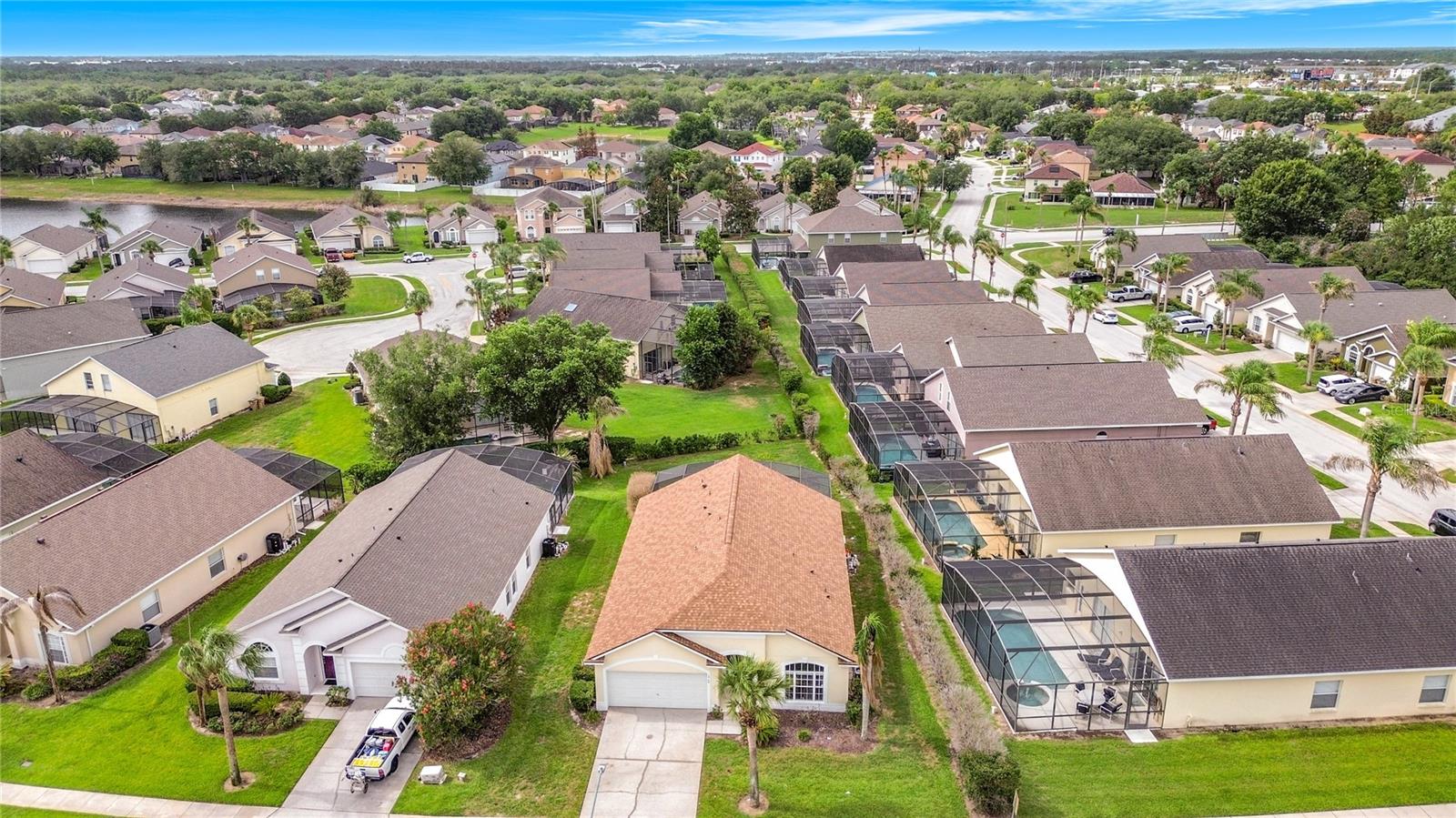 GLENBROOK SUB - Residential