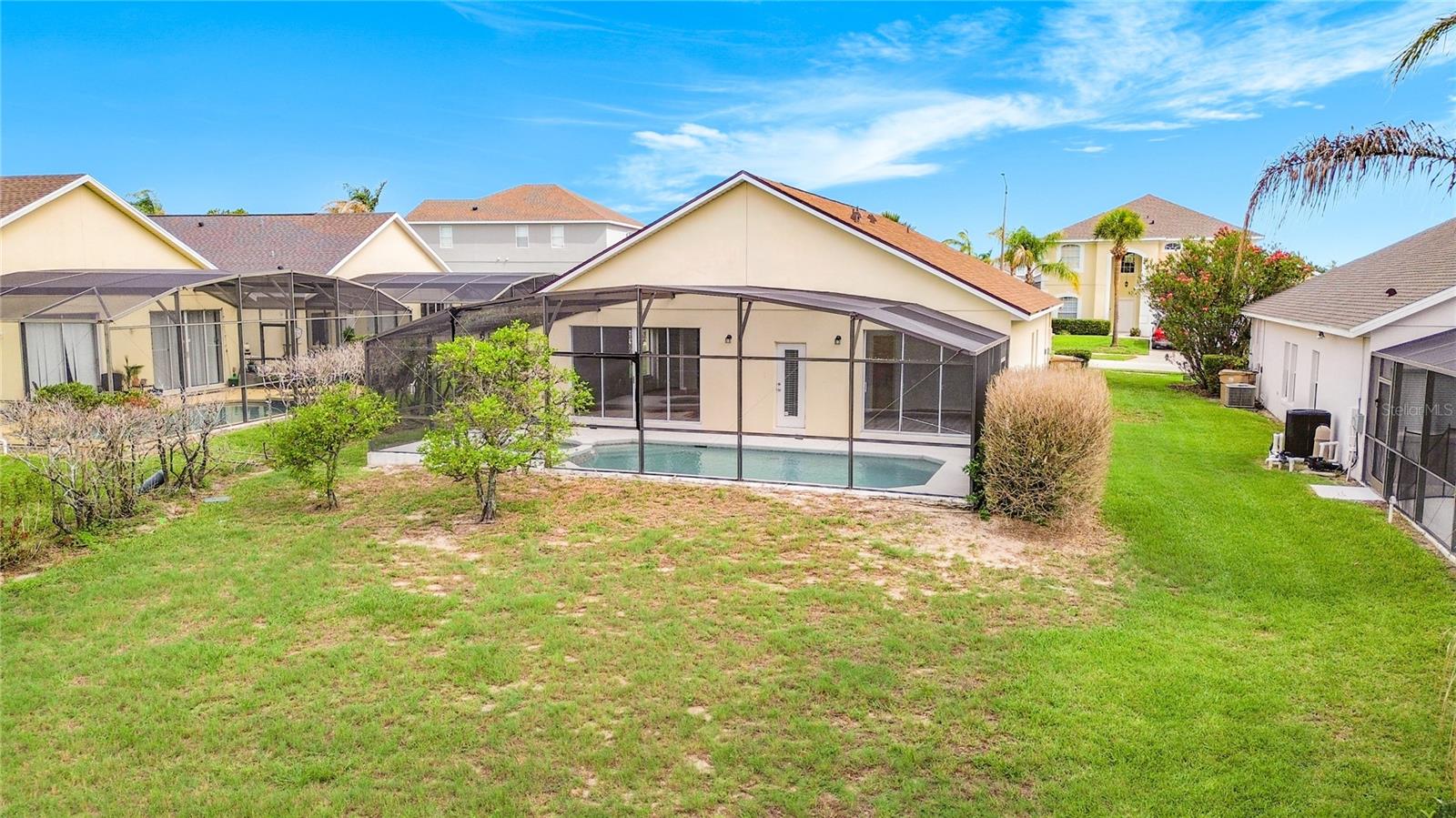 GLENBROOK SUB - Residential