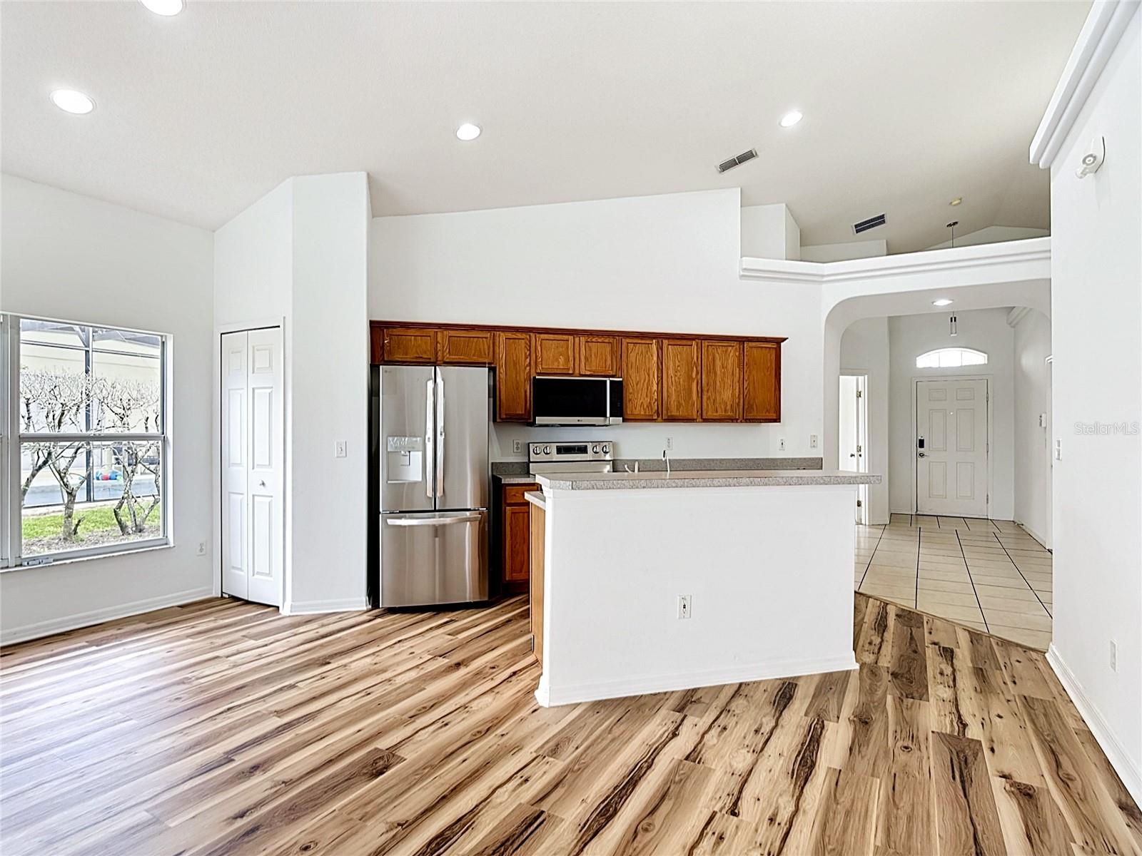 GLENBROOK SUB - Residential