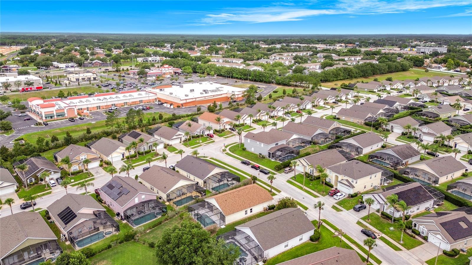 GLENBROOK SUB - Residential