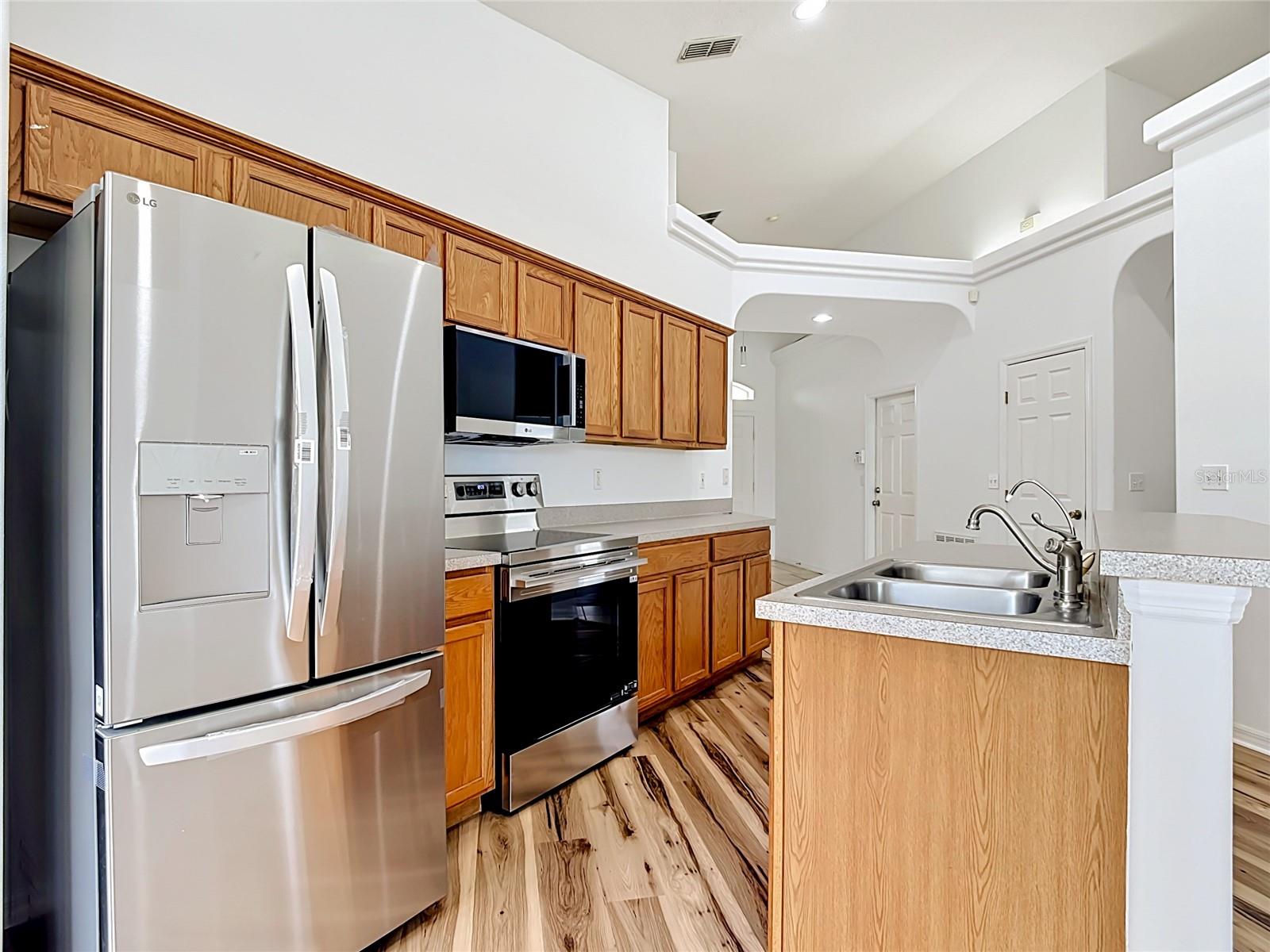 GLENBROOK SUB - Residential