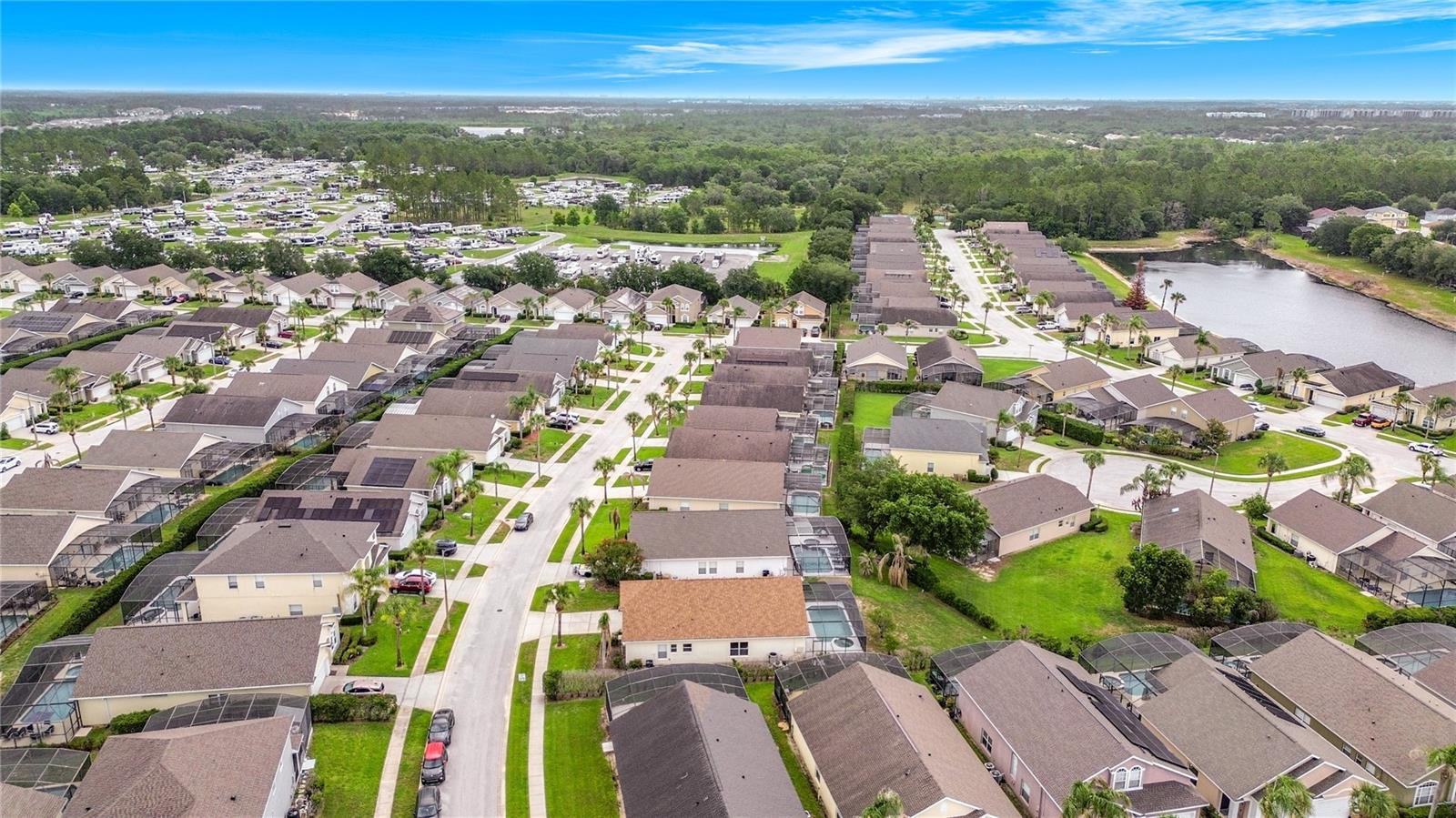 GLENBROOK SUB - Residential