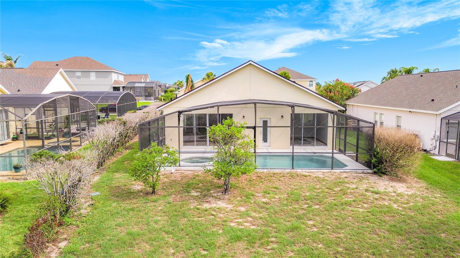 GLENBROOK SUB - Residential