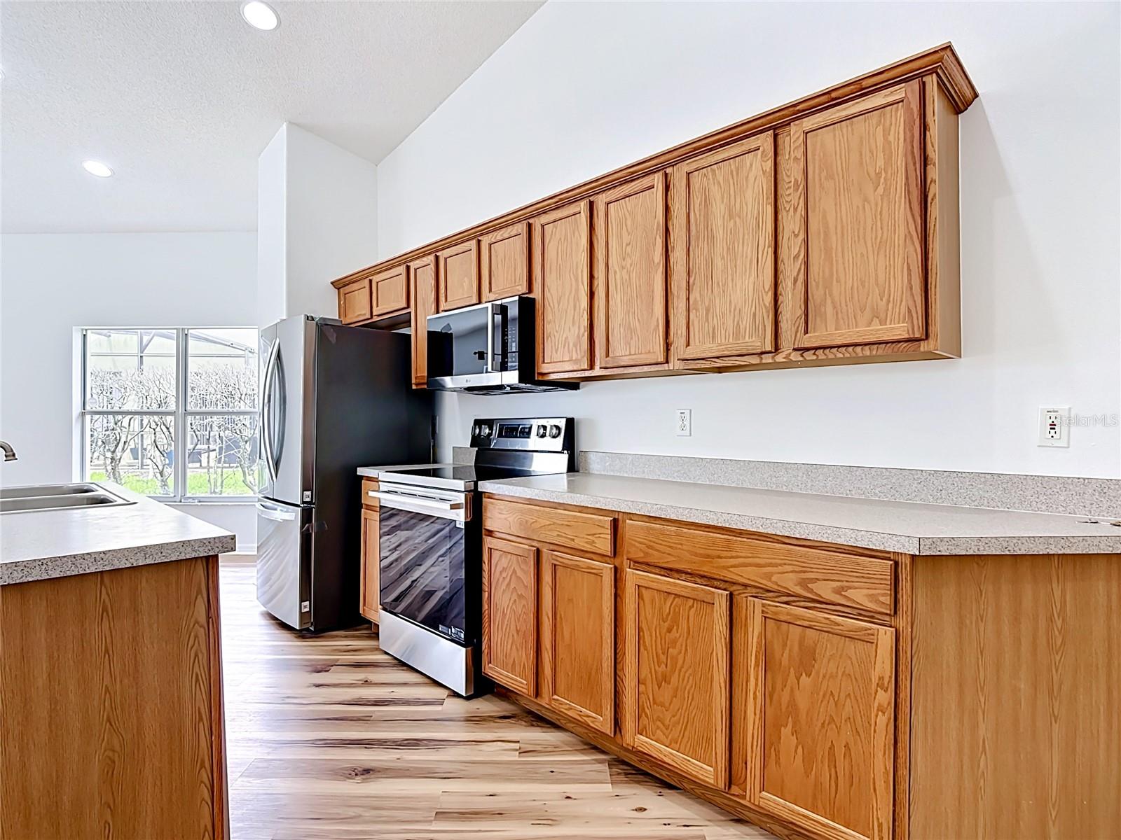 GLENBROOK SUB - Residential