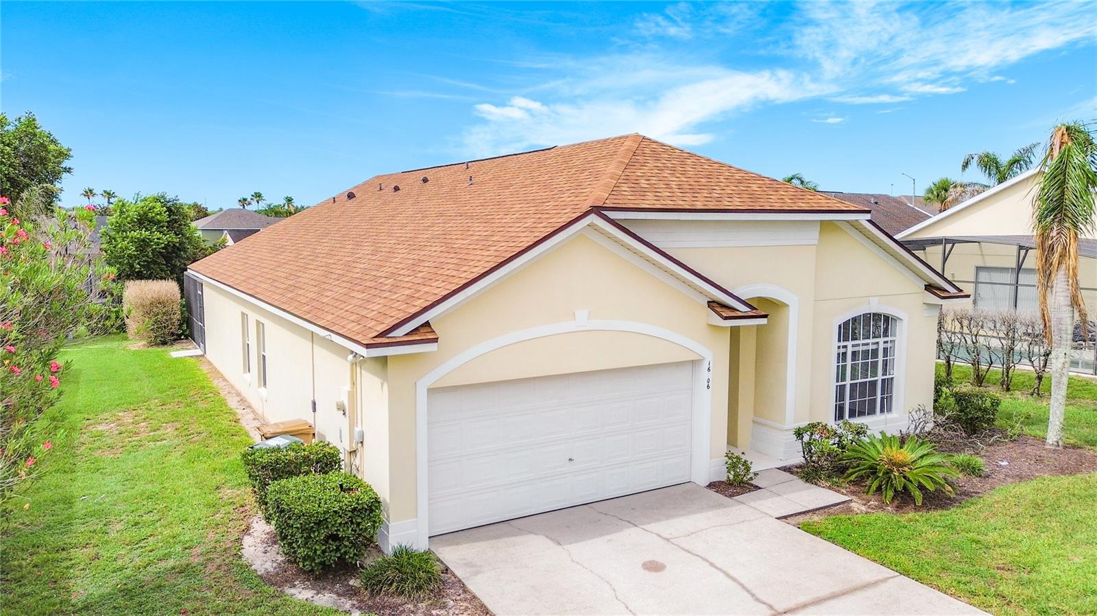 GLENBROOK SUB - Residential