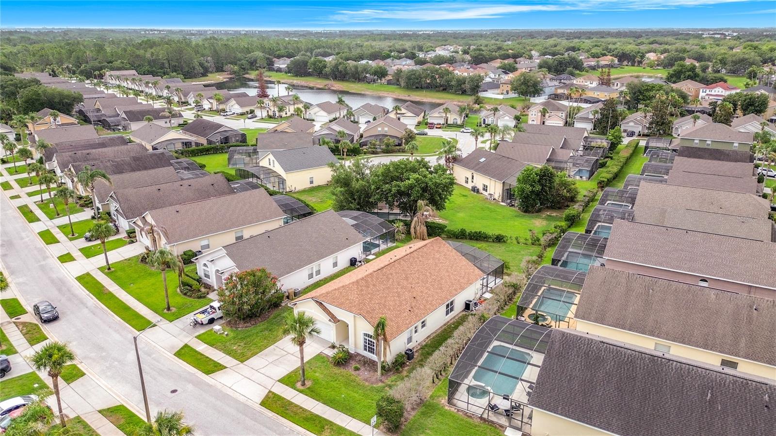 GLENBROOK SUB - Residential