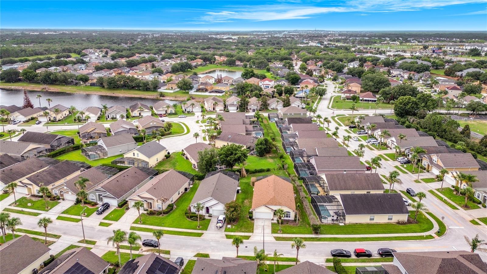 GLENBROOK SUB - Residential