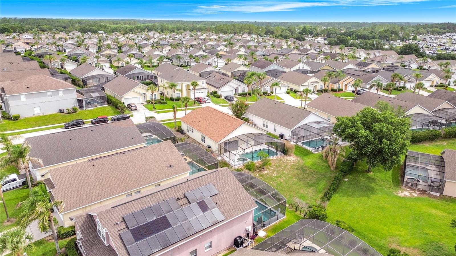 GLENBROOK SUB - Residential