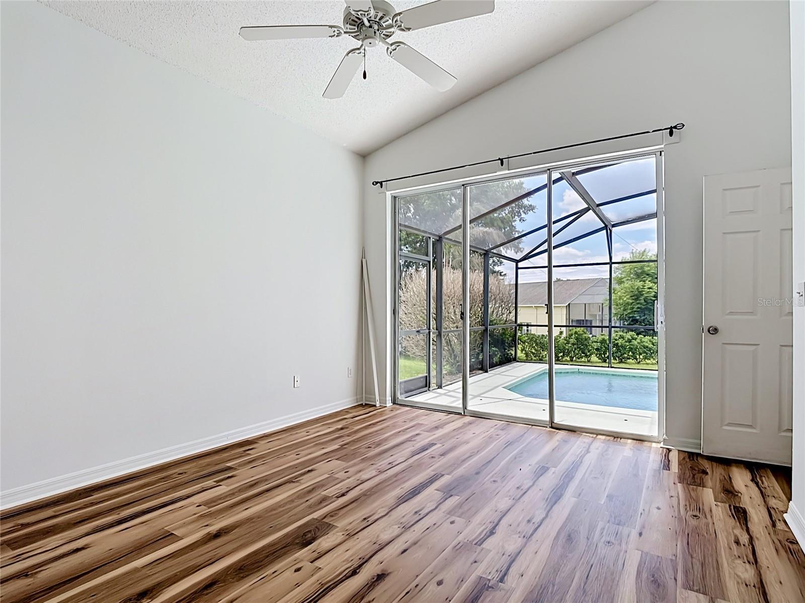 GLENBROOK SUB - Residential
