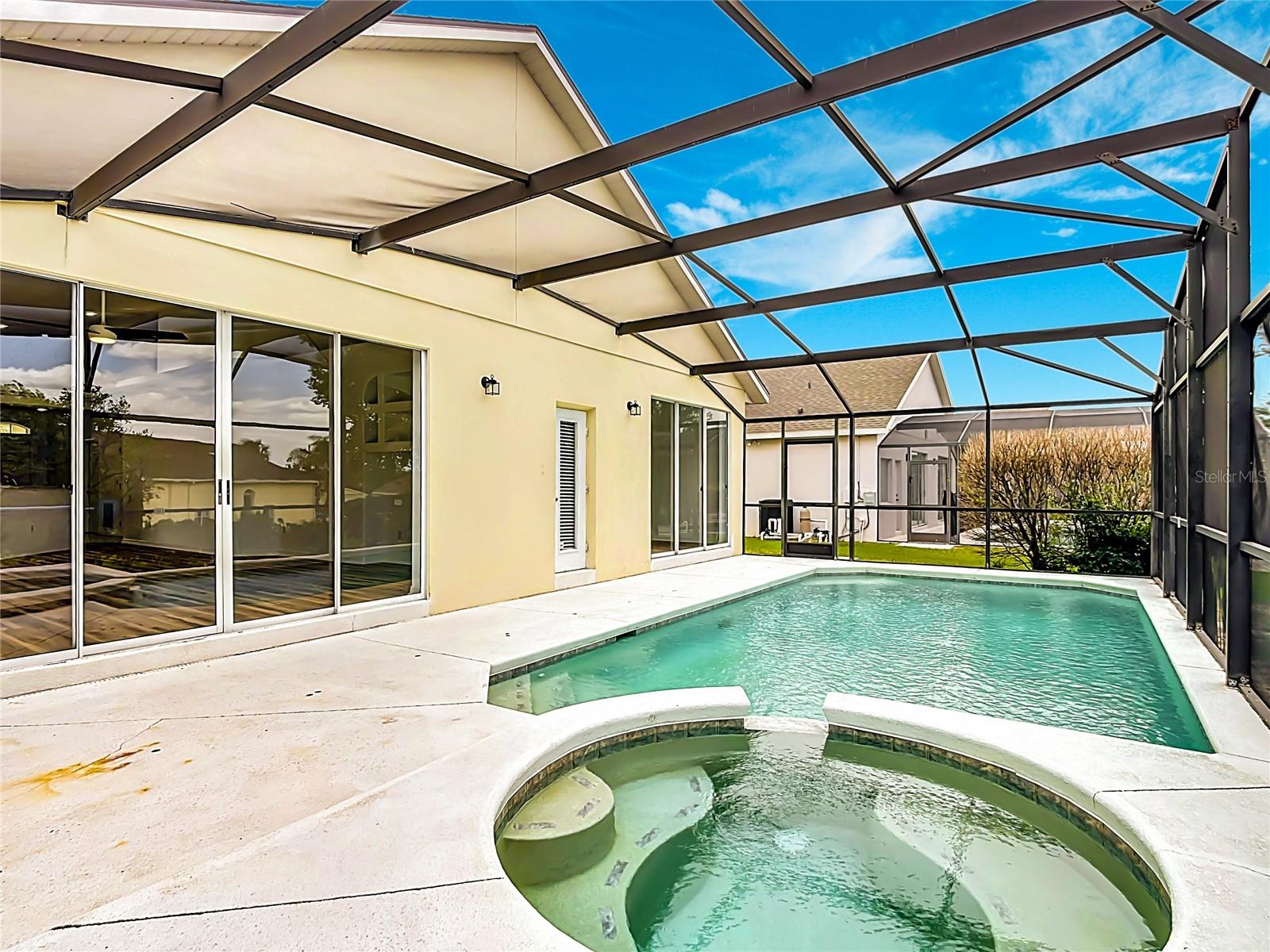 GLENBROOK SUB - Residential