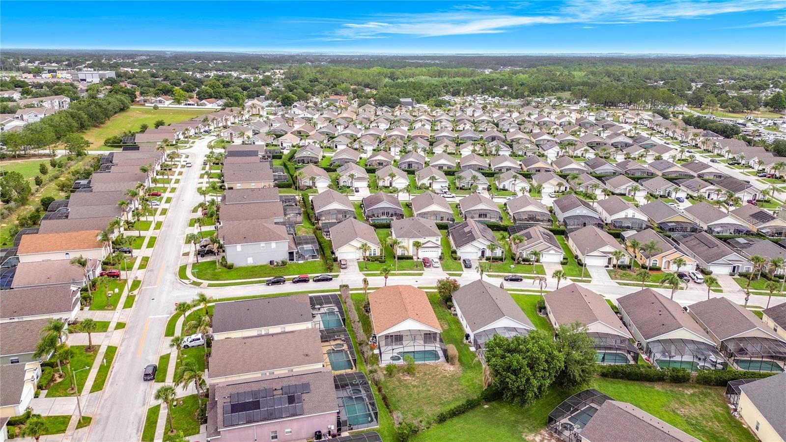 GLENBROOK SUB - Residential