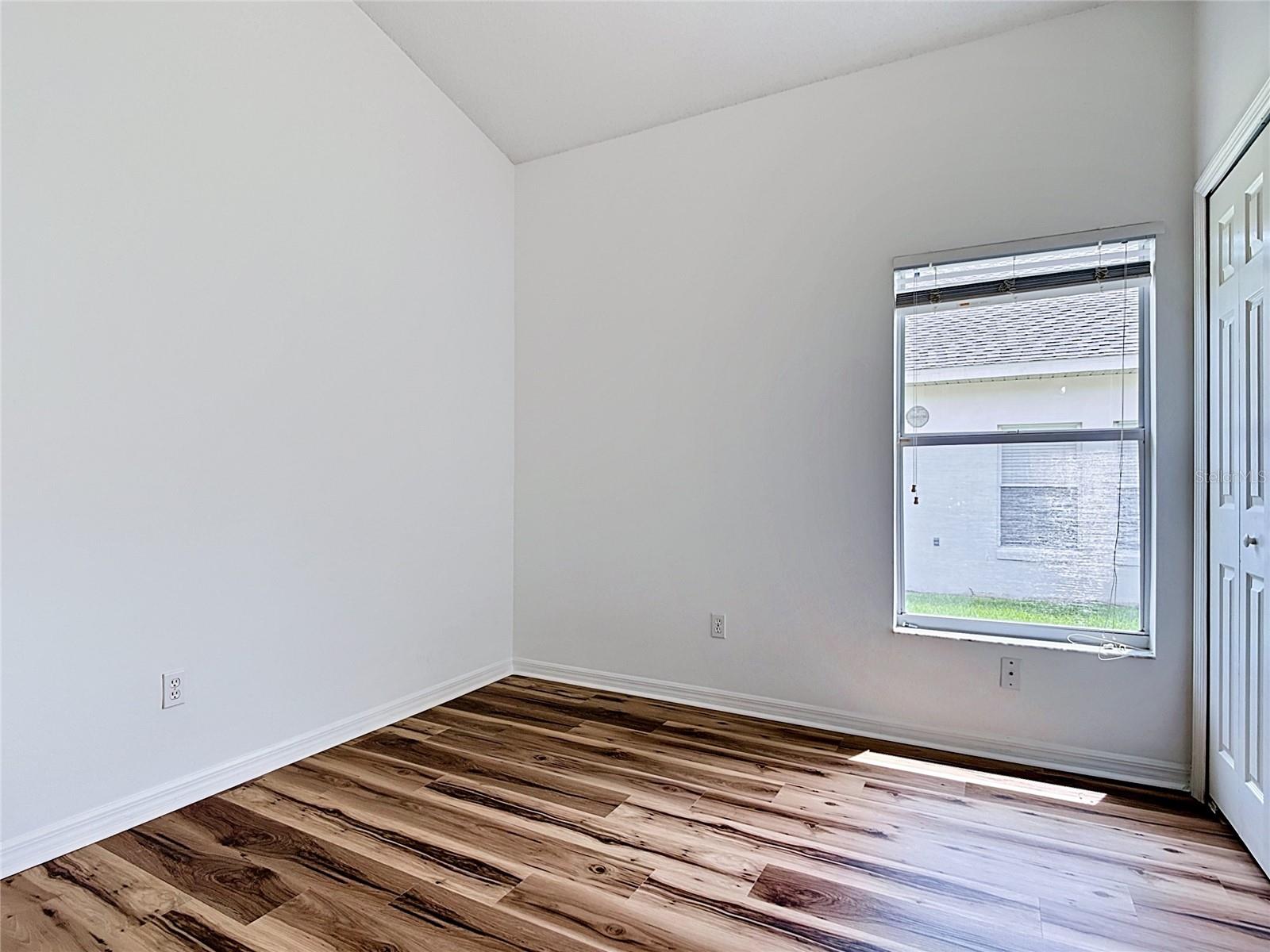 GLENBROOK SUB - Residential