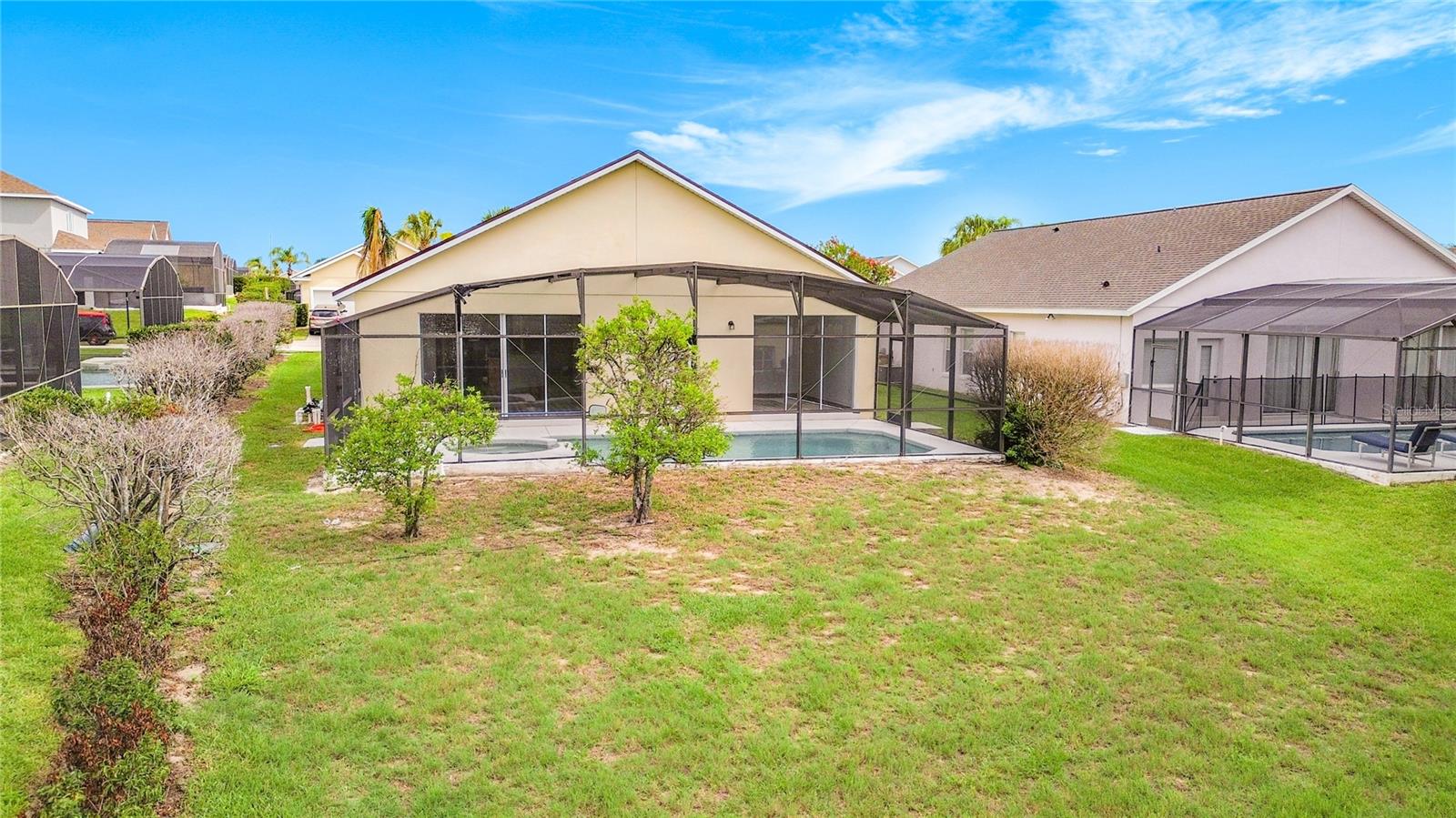 GLENBROOK SUB - Residential