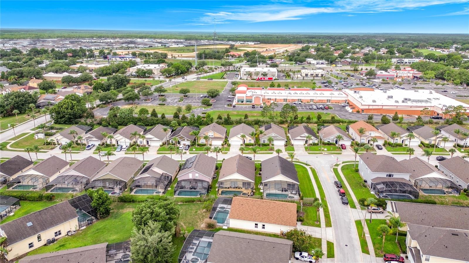 GLENBROOK SUB - Residential