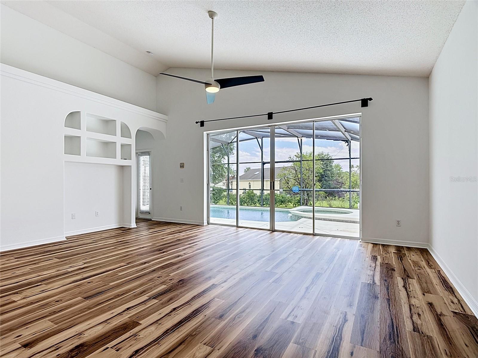 GLENBROOK SUB - Residential