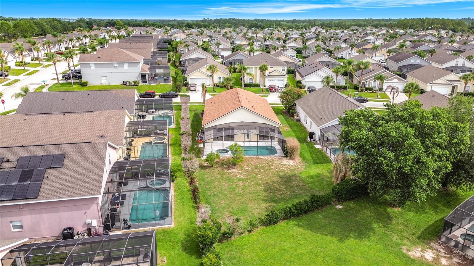 GLENBROOK SUB - Residential