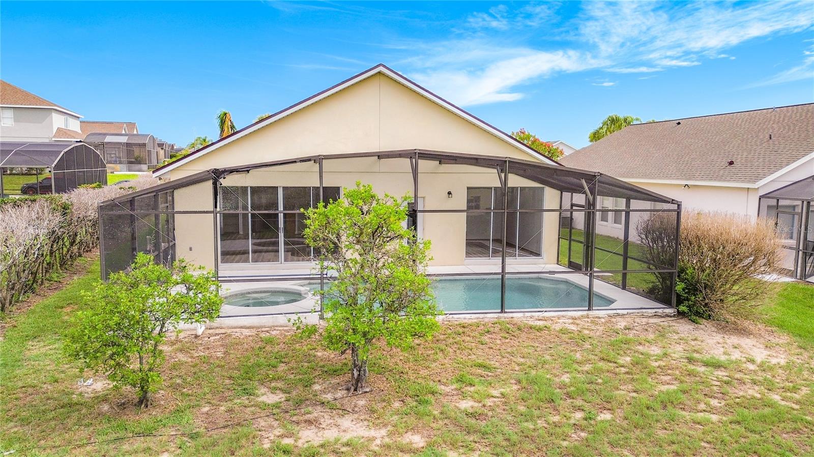 GLENBROOK SUB - Residential