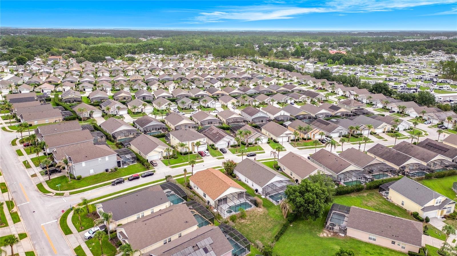 GLENBROOK SUB - Residential