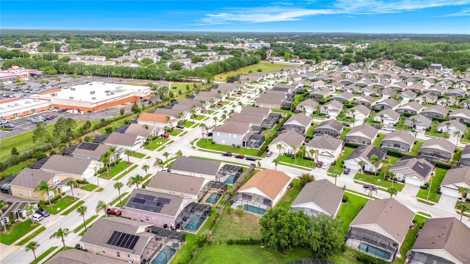 GLENBROOK SUB - Residential